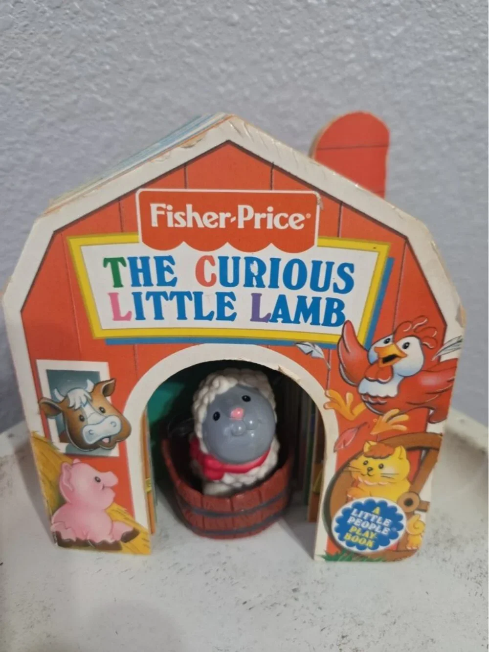 Fisher Price 